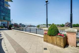 2 bedroom Flat in Vauxhall - Londra - 4