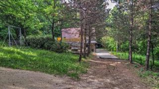 Erdő Mélyén Házikó - 8