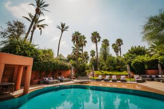 Villa Wassim - Marrakech - 0