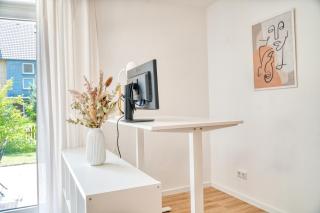 NEU Life&Work in Mülheim mit Garten - Mülheim an der Ruhr - 1