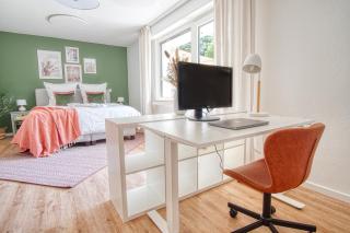 NEU Life&Work in Mülheim mit Garten - Mülheim an der Ruhr - 7