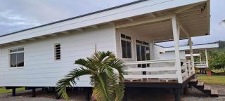 Marina Village Raiatea - Taputapuapea - 9