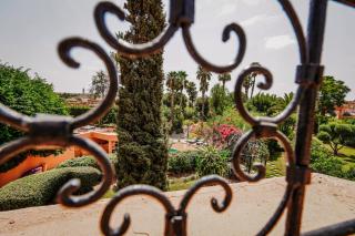 Villa Wassim - Marrakech - 6