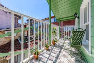 Evra Suites Hotel - 8