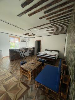Glamping Eco Valley - Shahumyan - 7