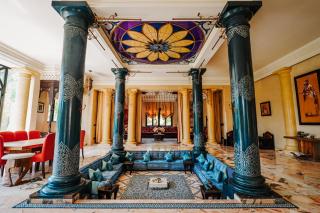 Villa Wassim - Marrakech - 3