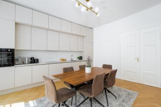 Apartment Ballgasse Luxury - Vienne - 5