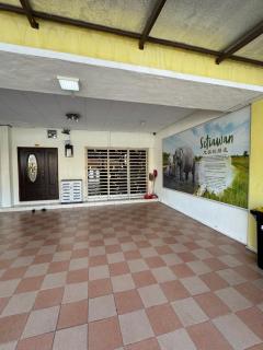 Joyhome Homestay - Kampong Lumut Kiri - 0