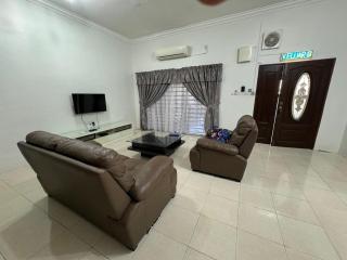 Joyhome Homestay - Kampong Lumut Kiri - 3