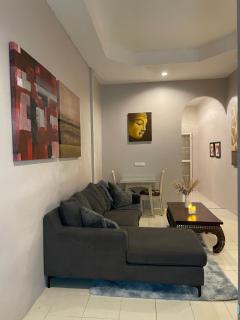 House in Muang Pattaya - Nong Prue - 7