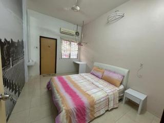 Joyhome Homestay - Kampong Lumut Kiri - 2
