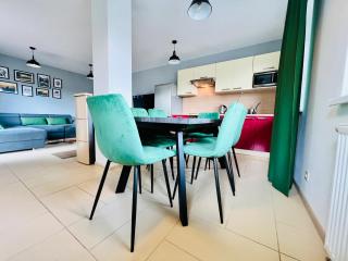 Bart Apatrments Veľká Lomnica Apartman B - Veľká Lomnica - 3