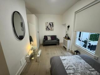 Stunning newly refurbished studio with a private courtyard to enjoy! - Londra - 9