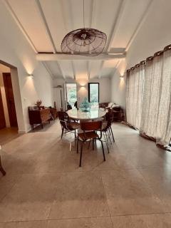 Casa Brahma pour 8 personnes -Porto Vecchio - San-Gavino-di-Carbini - 3