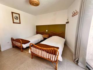 Casa Brahma pour 8 personnes -Porto Vecchio - San-Gavino-di-Carbini - 1