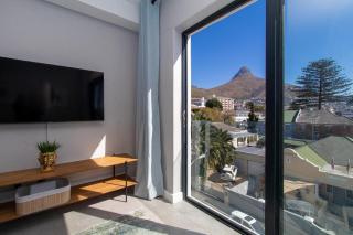 Albany Road - Città del Capo - 9