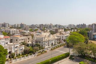 Surat Marriott Hotel - Surat - 1