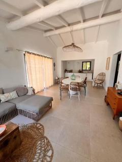 Casa Brahma pour 8 personnes -Porto Vecchio - San-Gavino-di-Carbini - 9