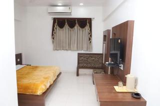 The Byke Embassy - Surat - 0