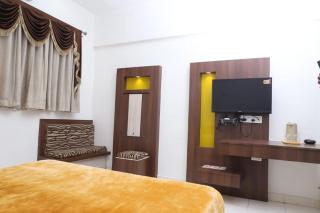 The Byke Embassy - Surat - 1