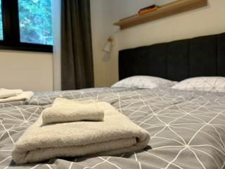 Lovely 1-bedroom vacation home with free parking - Belá - 5