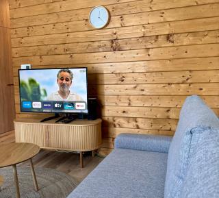 Lovely 1-bedroom vacation home with free parking - Belá - 0
