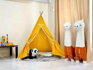 i Homes Villa 5 min to Town 5R5B 10-19 pax - Kampong Sengat - 9
