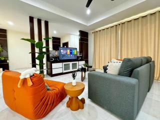 i Homes Villa 5 min to Town 5R5B 10-19 pax - 4