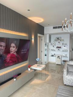 برج داماك - 4