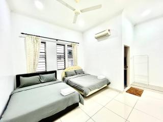 8 Guest Assam House 1 8 Mins to Town - Kampong Ayer Kuning - 4