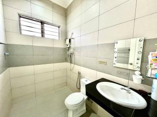 8 Guest Assam House 1 8 Mins to Town - Kampong Ayer Kuning - 3