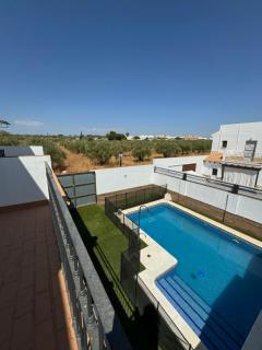 Casa María Zambrano - Gerena - 8