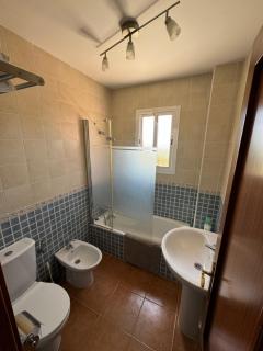 Casa María Zambrano - Gerena - 7