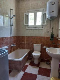 Room in 2 minutes from the beach - El Alamein - 1