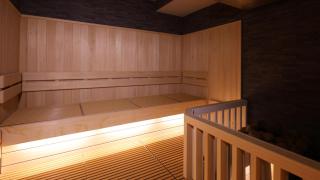Dormy Inn Sendai Annex - Sendai - 7