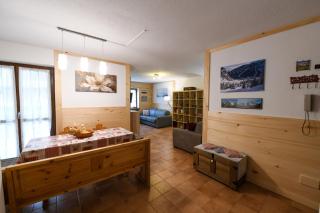 Appartamento La Valeille - Cogne - 7