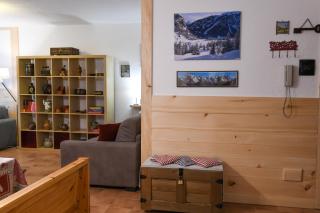 Appartamento La Valeille - Cogne - 8