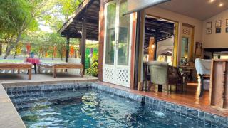 Seven Senses Guesthouse - Chiang Mai - 3