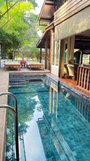 Seven Senses Guesthouse - Chiang Mai - 4