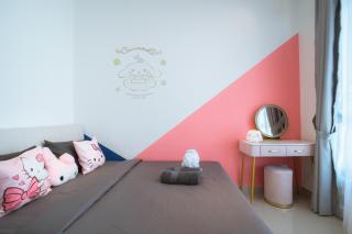 KL Batu Caves Family Room at 99 Residence - 99 Wonder Park - Selayang - Batu Caves - 1