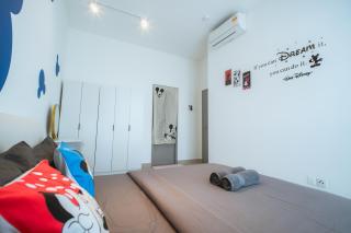 KL Batu Caves Family Room at 99 Residence - 99 Wonder Park - Selayang - Batu Caves - 5