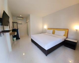 PS 2 Resort Phuket Patong - SHA Plus - Patong - 3