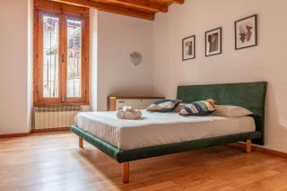 Historic City and 3 Bedrooms - Centre Lake Apartment - Pisogne - 9