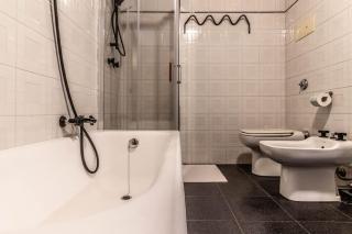 Historic City and 3 Bedrooms - Centre Lake Apartment - Pisogne - 8