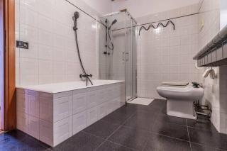 Historic City and 3 Bedrooms - Centre Lake Apartment - Pisogne - 1