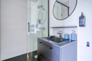 Chambre cosy - cadre verdoyant - Proche saclay - Gif-sur-Yvette - 7