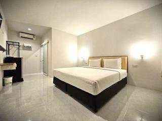 PS 2 Resort Phuket Patong - SHA Plus - 7