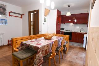 Appartamento La Valeille - Cogne - 4