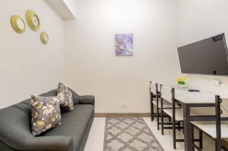 Luxurious Bayview 2BR Near MOA PICC CCP Free WiFi in Pasay - Manila - 9