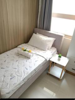 Luxurious Bayview 2BR Near MOA PICC CCP Free WiFi in Pasay - Manila - 6